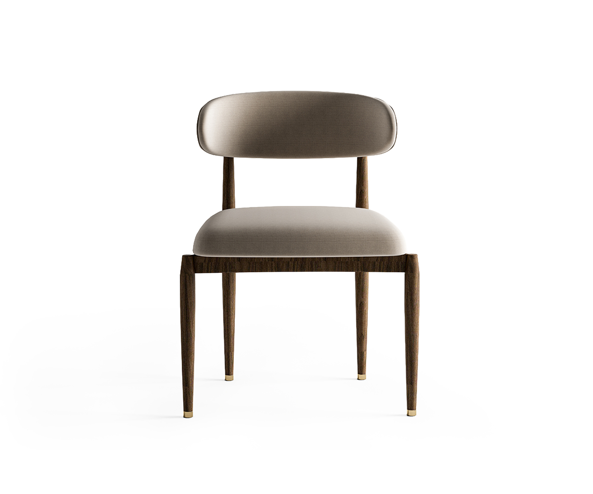 Muse Dining Chair 3