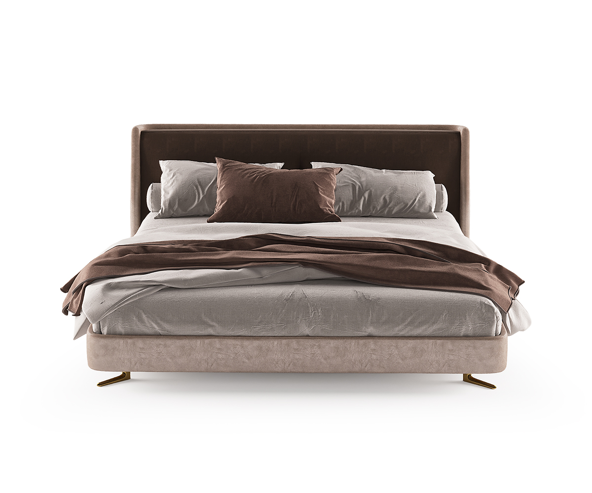 The Winston Bed 9