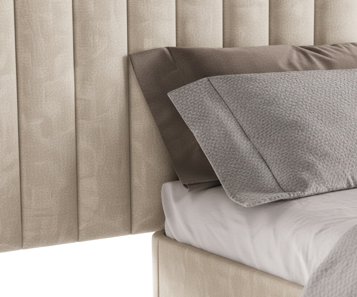 Alvin bed 4
