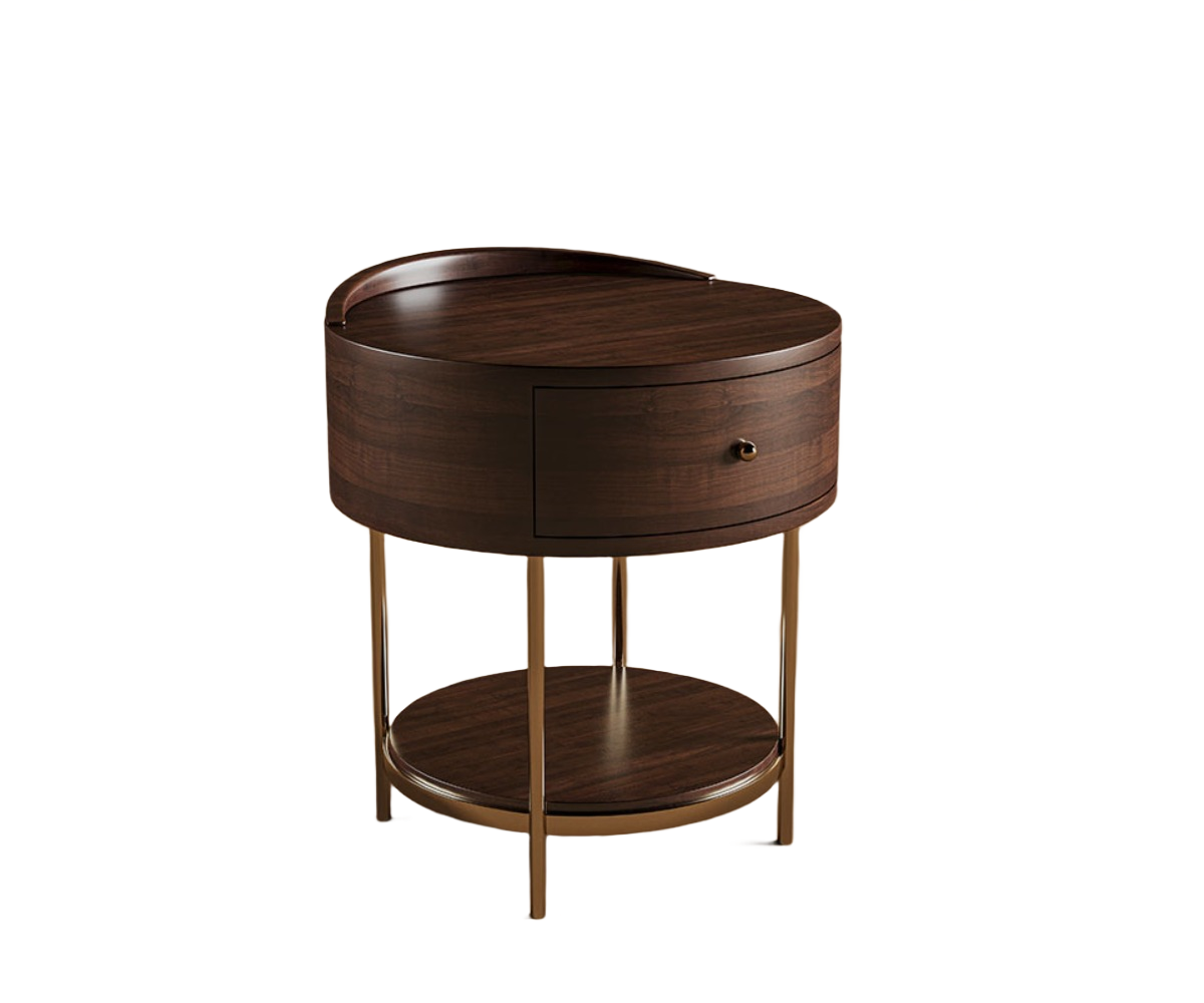 Cooper Bedside Table 3