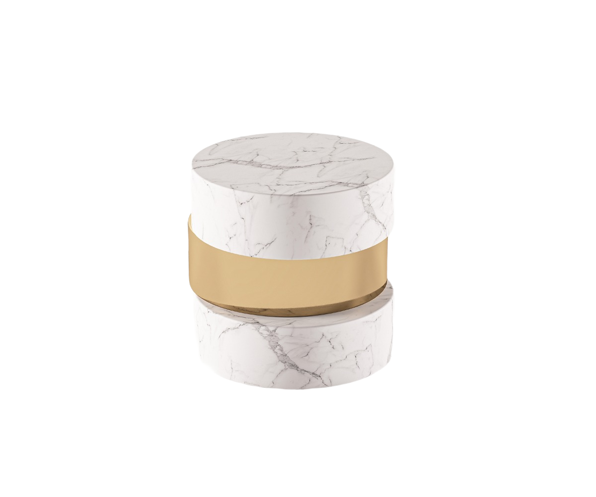 Orris Table (Set of 3) 6
