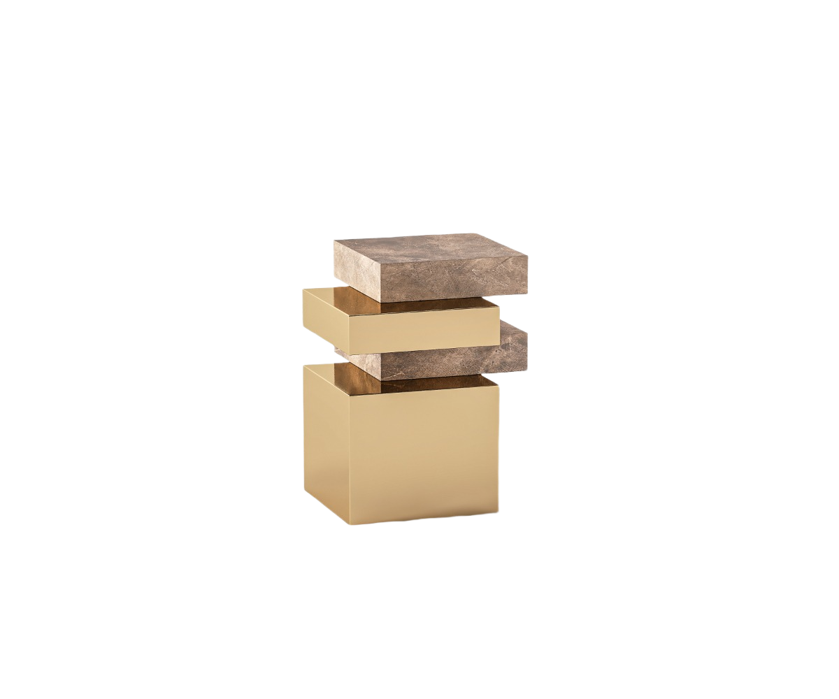 Cuboro Table (Set of 3) 6