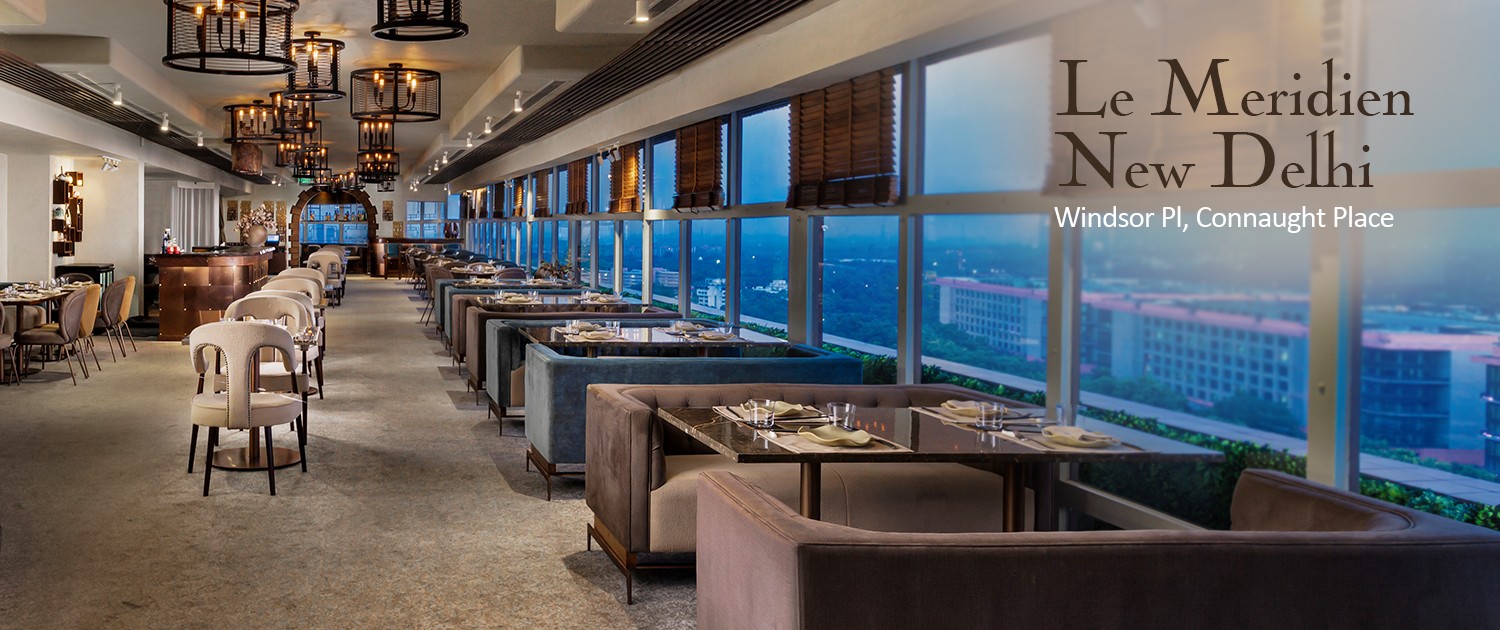 Le Meridien