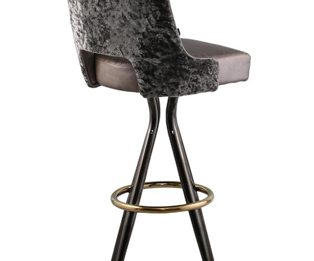Ricks Bar Stool 6