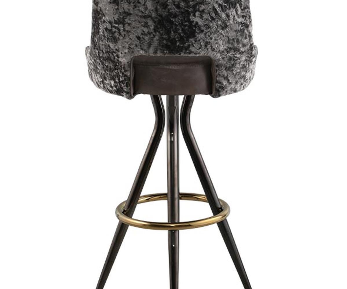 Ricks Bar Stool 8