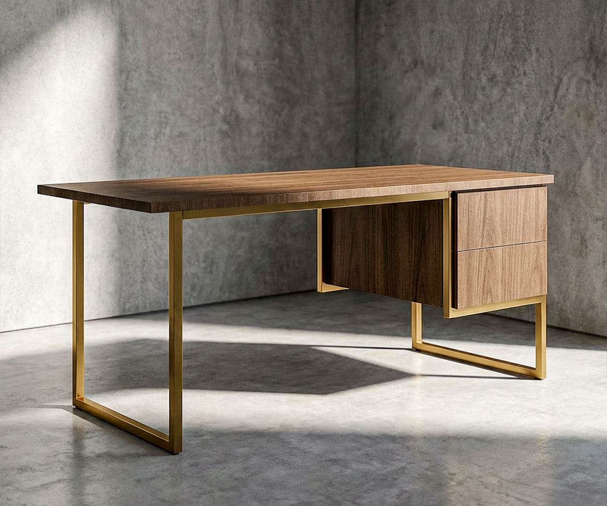 Harlow Desk