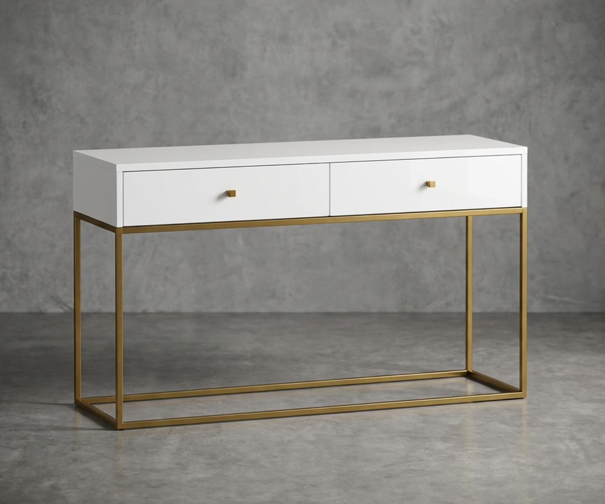 Odin Dresser