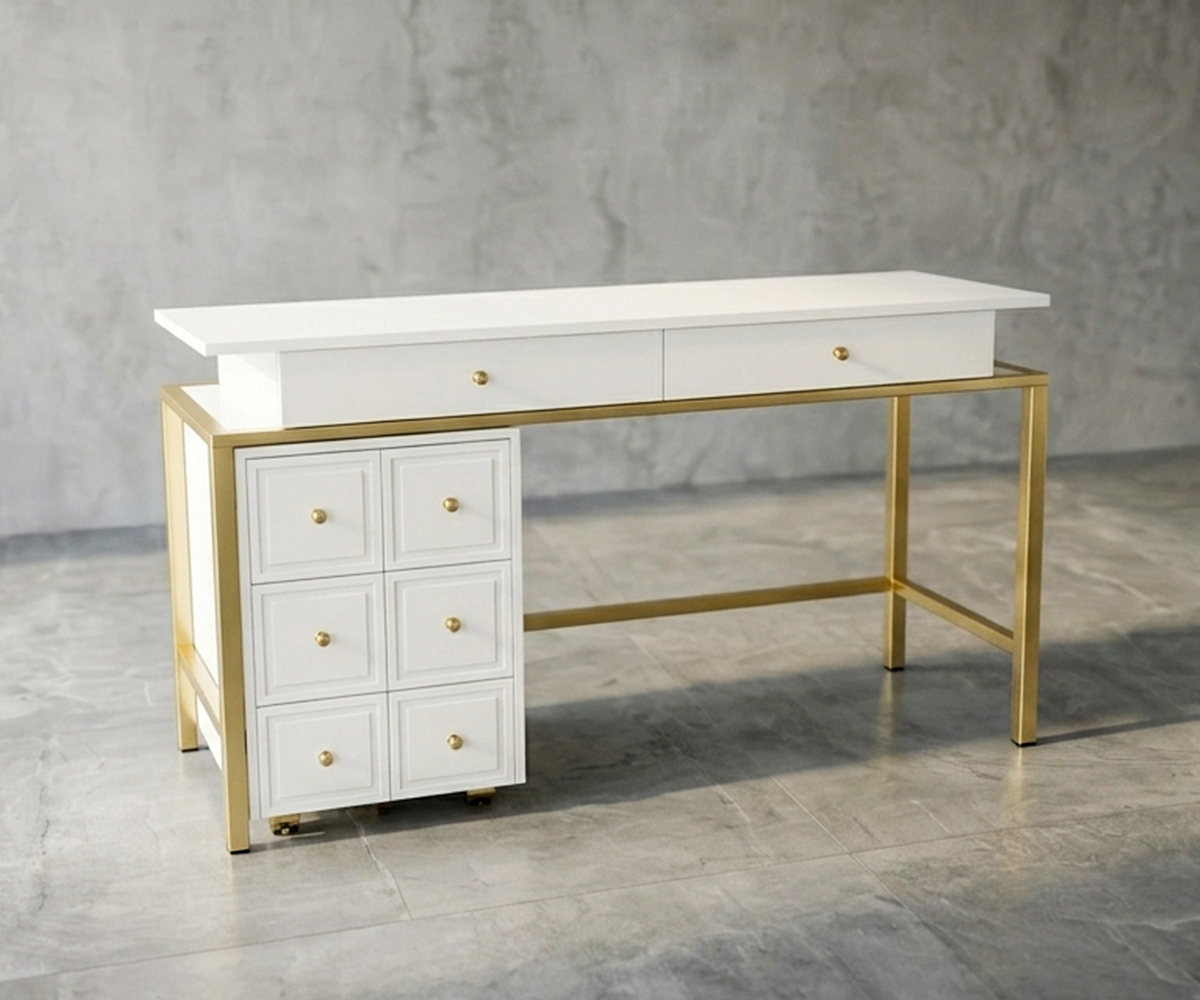Sunshine Desk