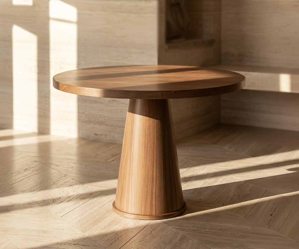 Abeo Bar Table