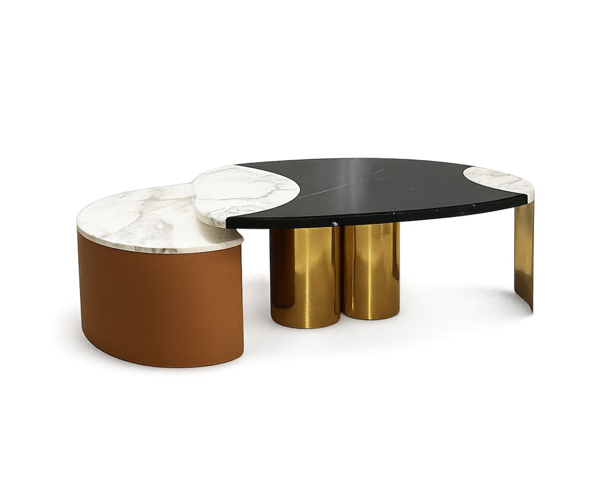 Dark Knight Coffee Table 2