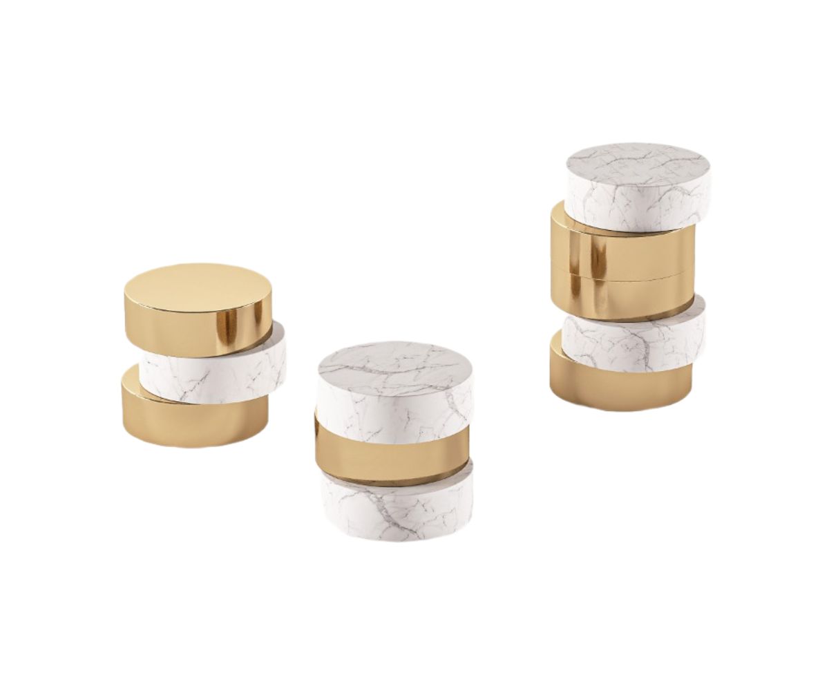 Orris Table (Set of 3) 2