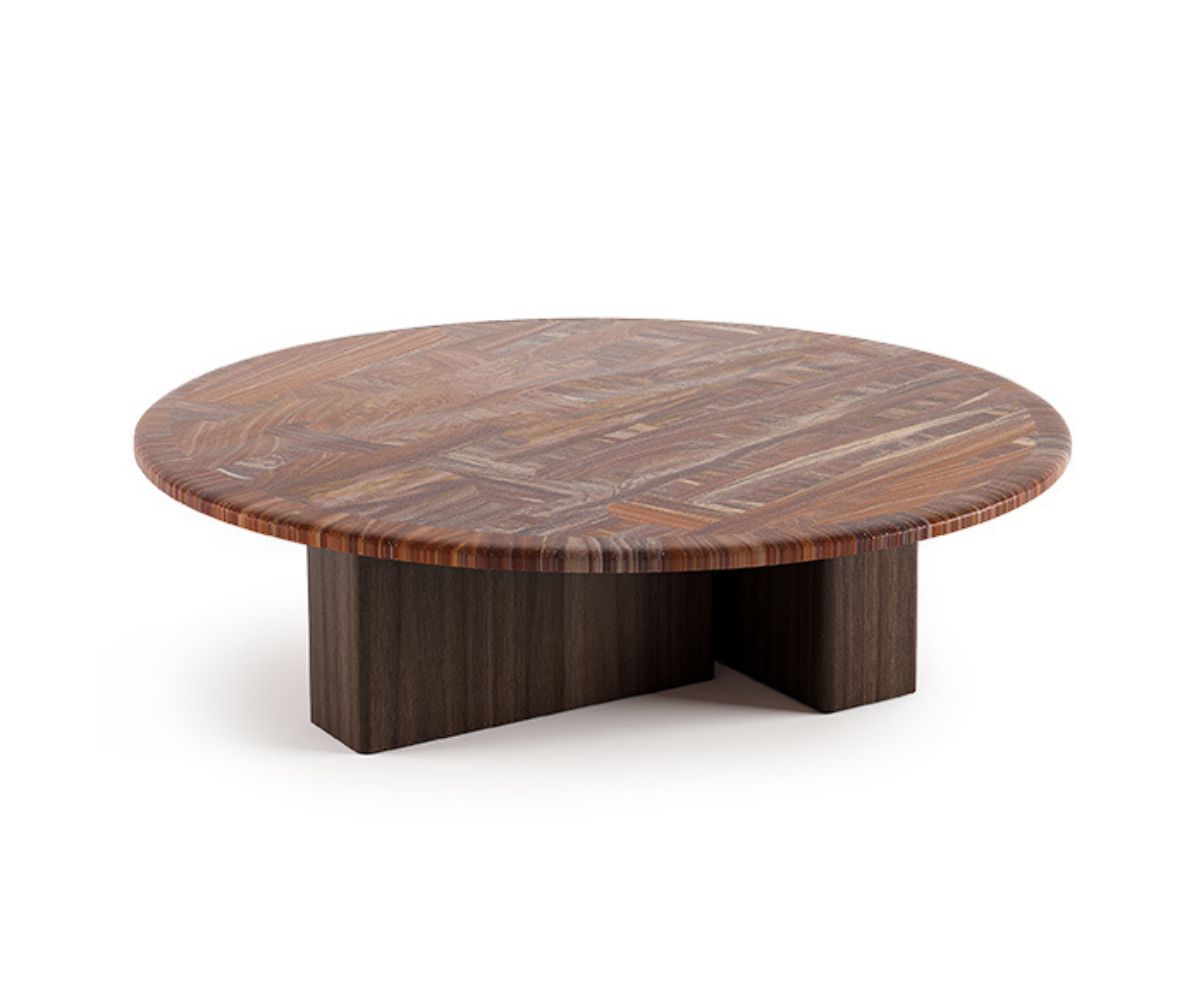 Rustic Harmony Table 1 2