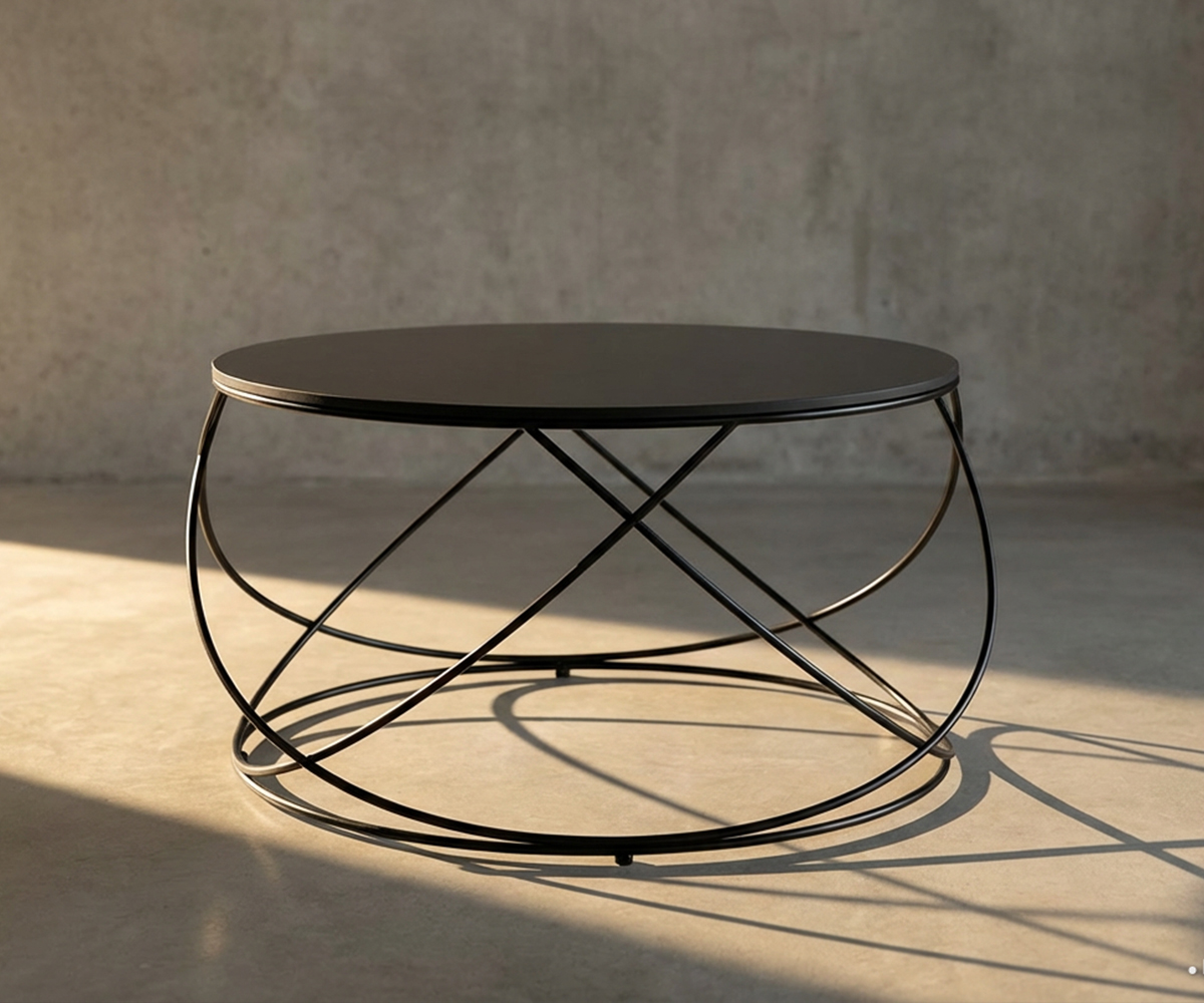 Aldene Coffee Table