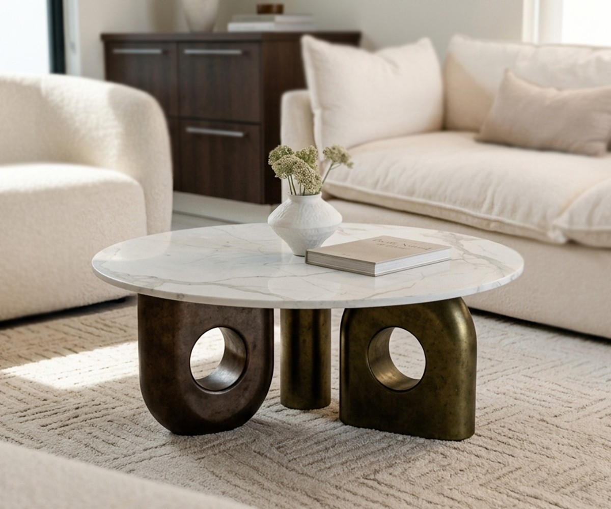 Beatrice Coffee Table