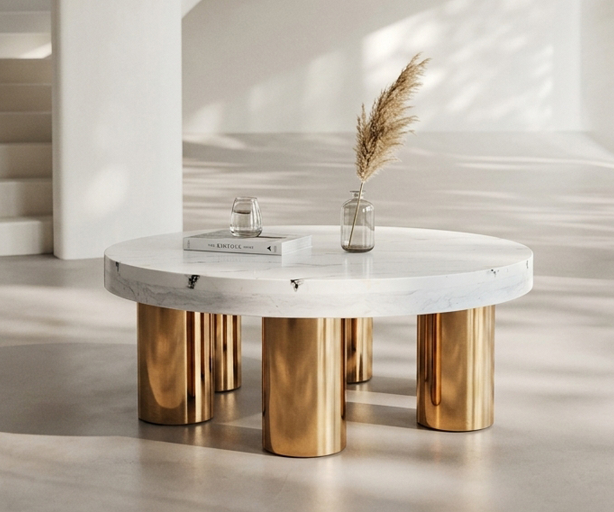 Nova Coffee Table