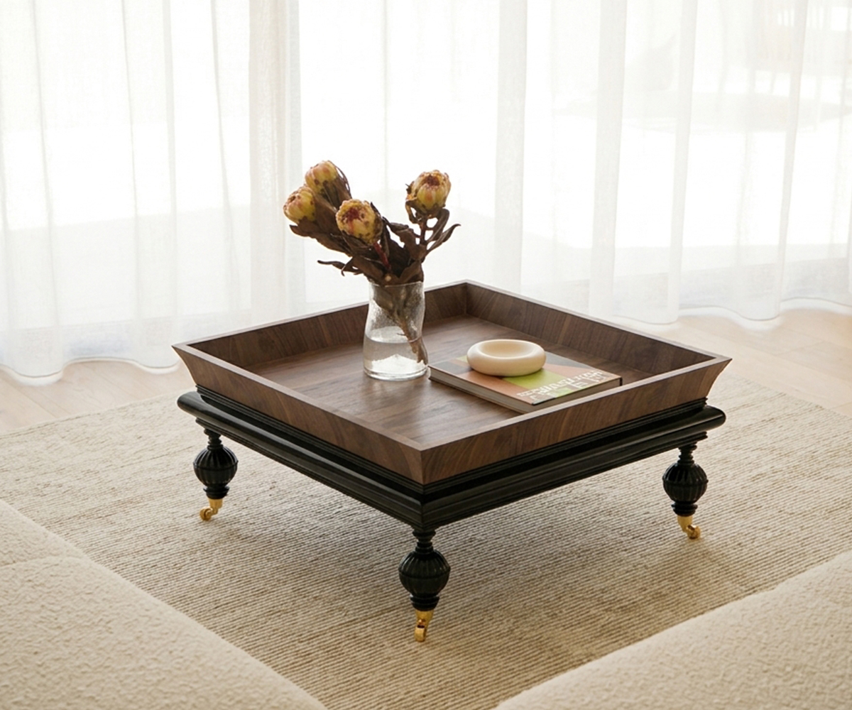 Odin Coffee Table