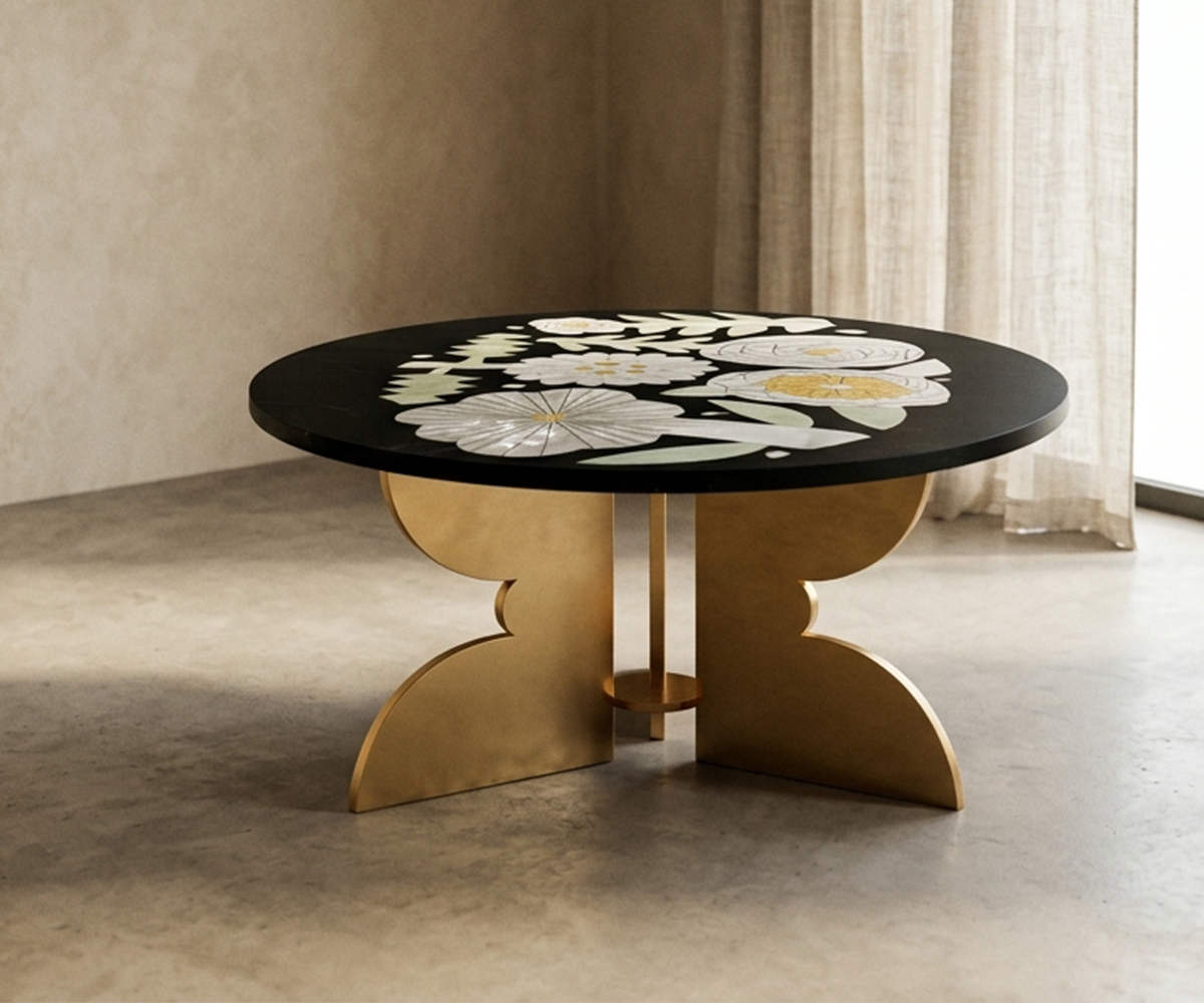Sherlyn Coffee Table
