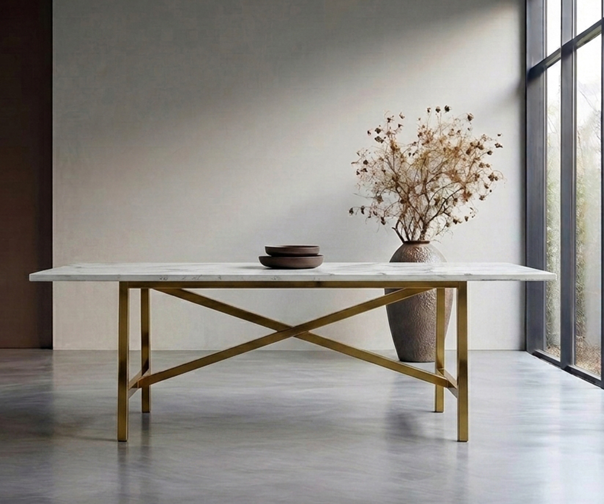 Alvin Dining Table