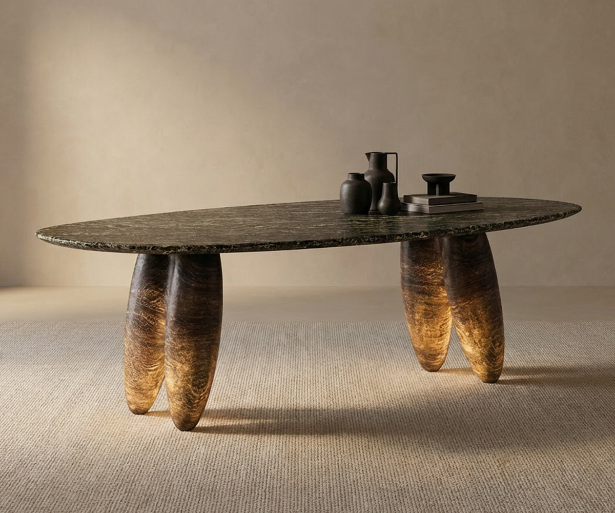 Harmony Woods Dining Table