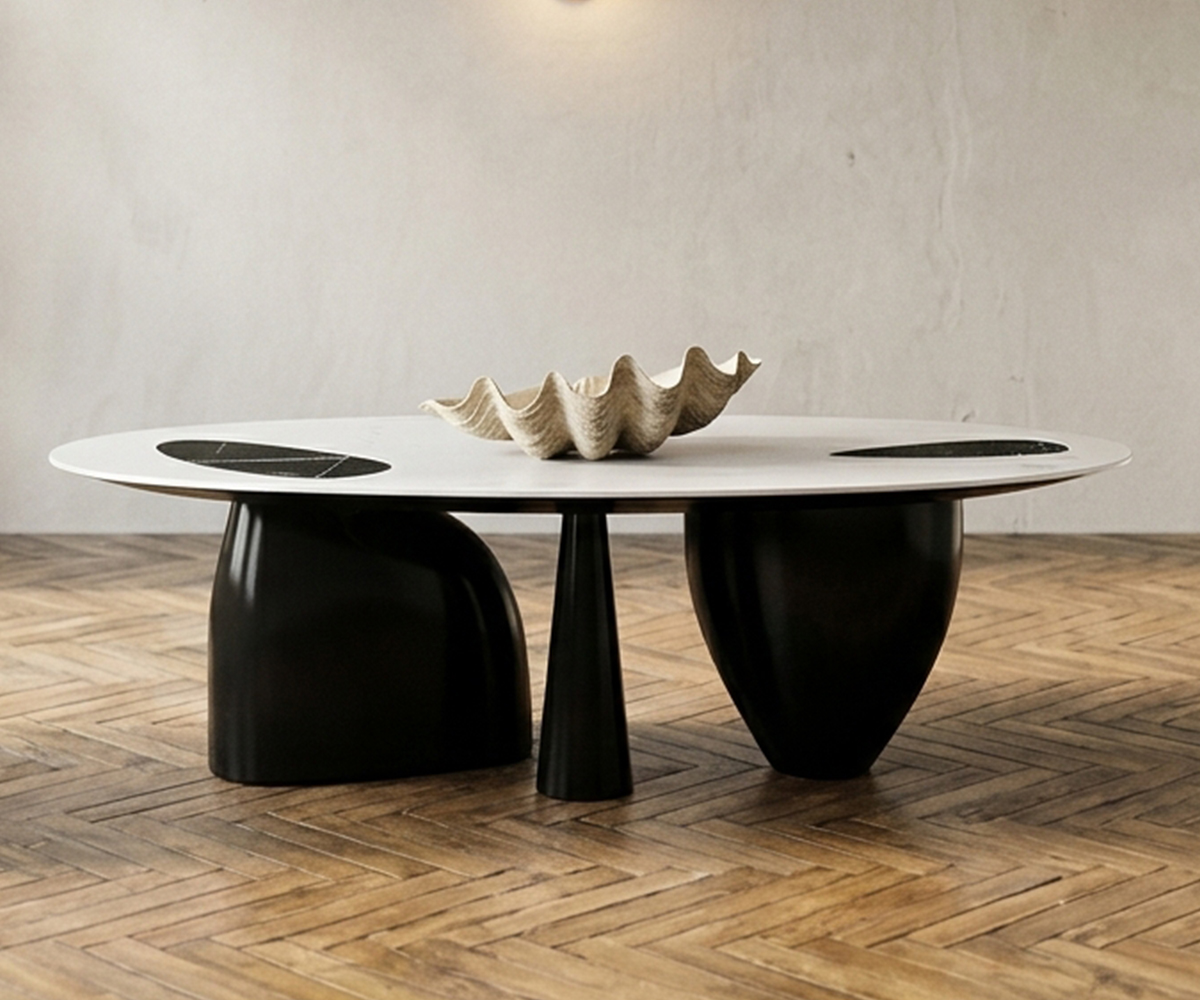 Infinity Dining Table
