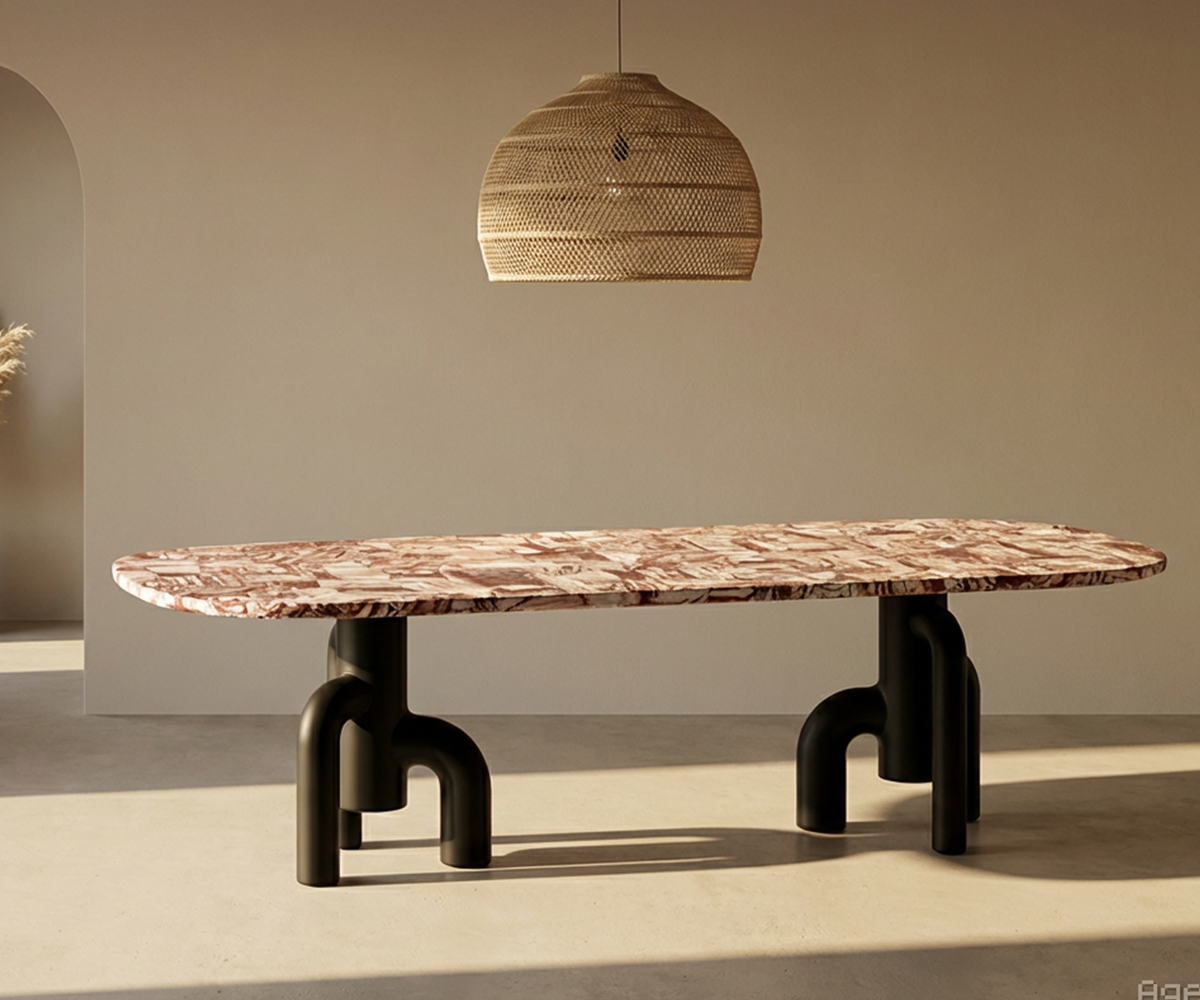 Maeve Dining Table