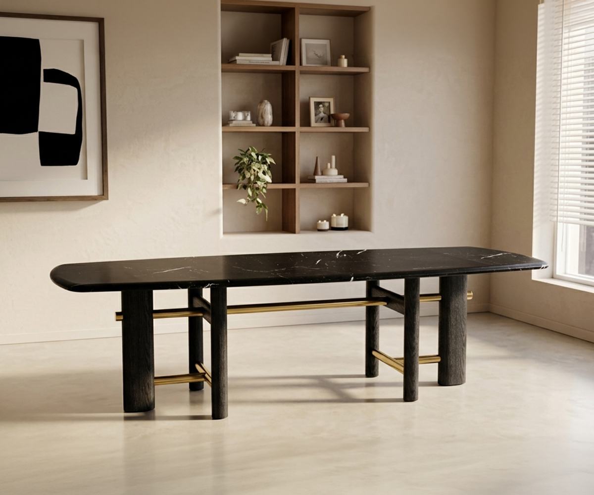 Maysen Dining Table