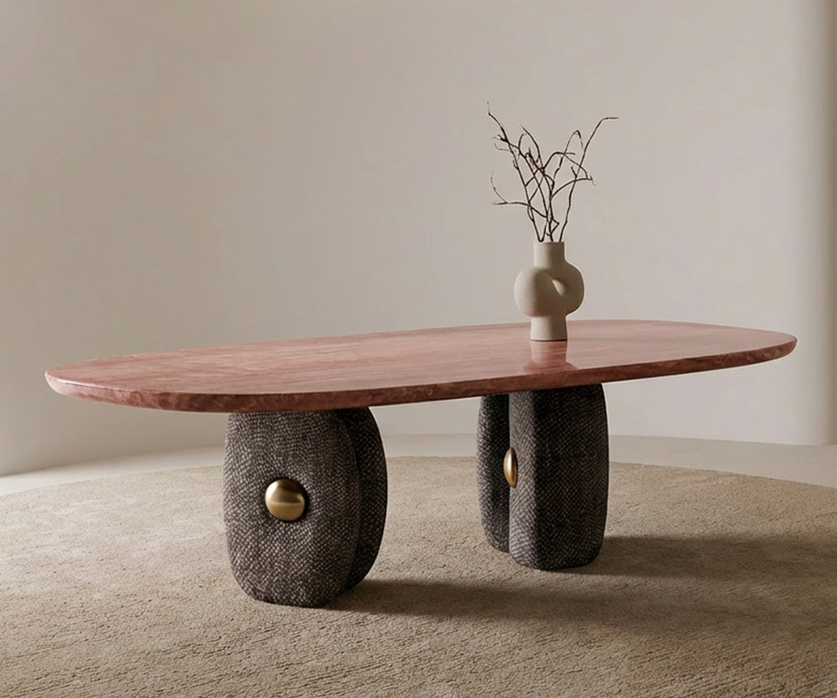 Obsidian Table