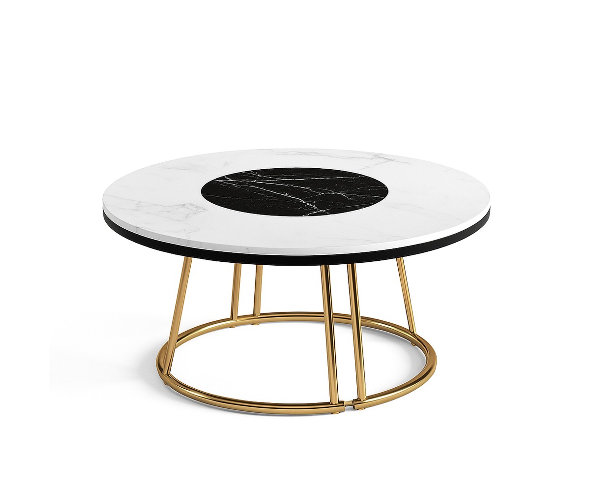 Dice Dining Table 2