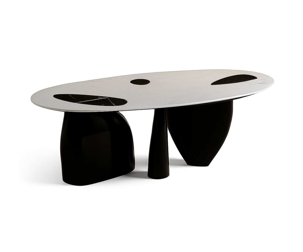 Infinity Dining Table