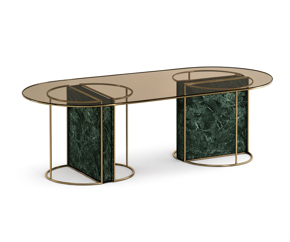 Leon Dining Table 2