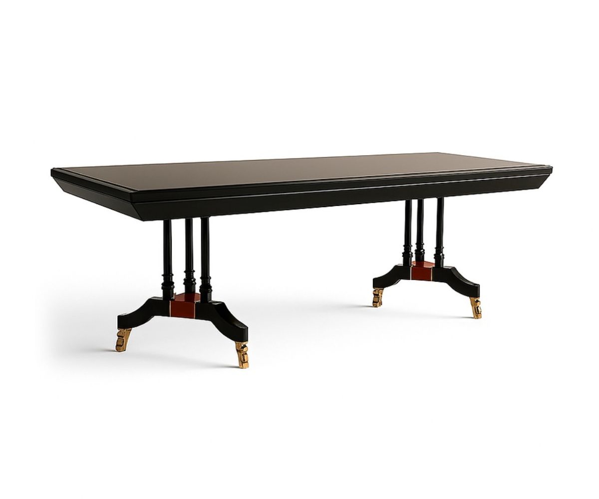 Rocky Star’s Dining Table 2