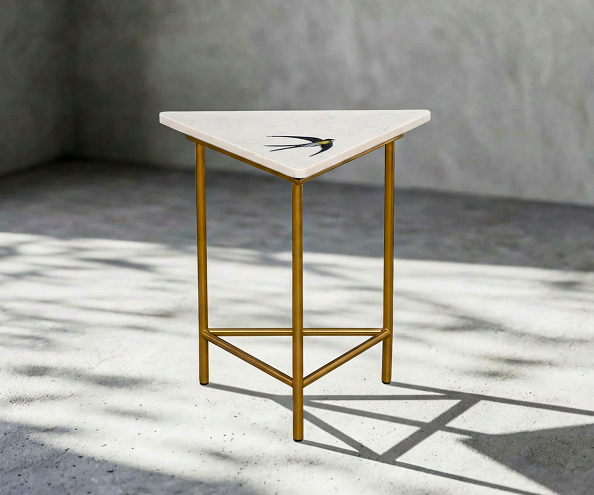 Bermuda End Table