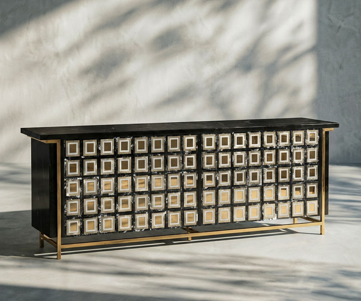Ayden Sideboard