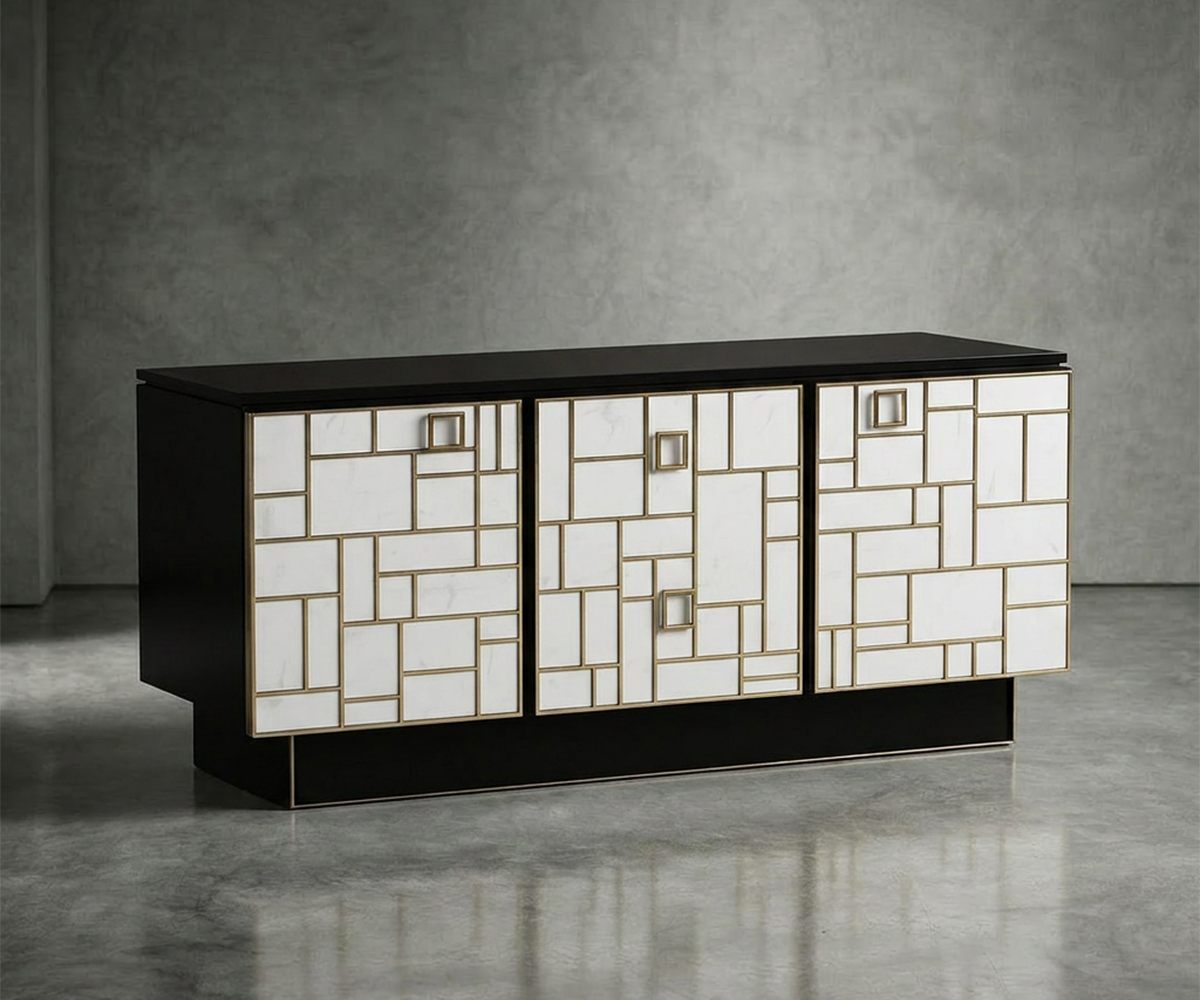Everton Sideboard