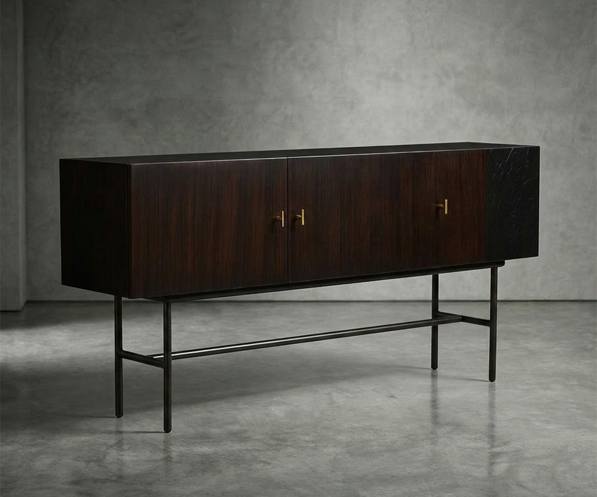 Oriel Sideboard