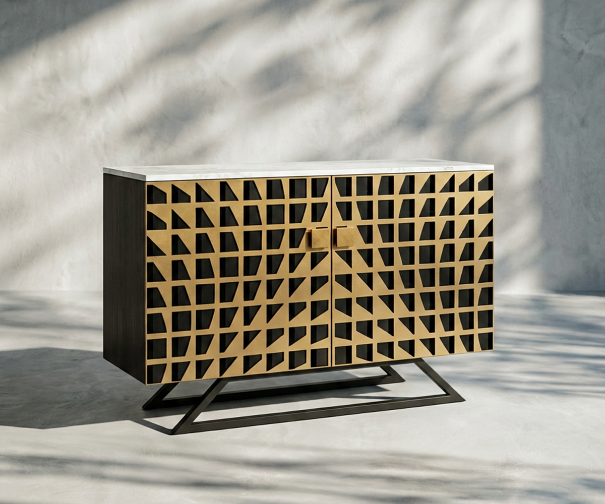 Stennis Sideboard