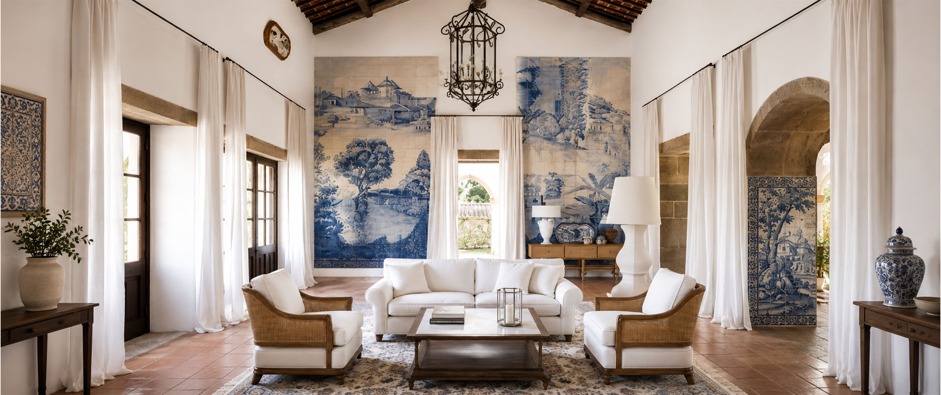 Portugese - Resort Collection