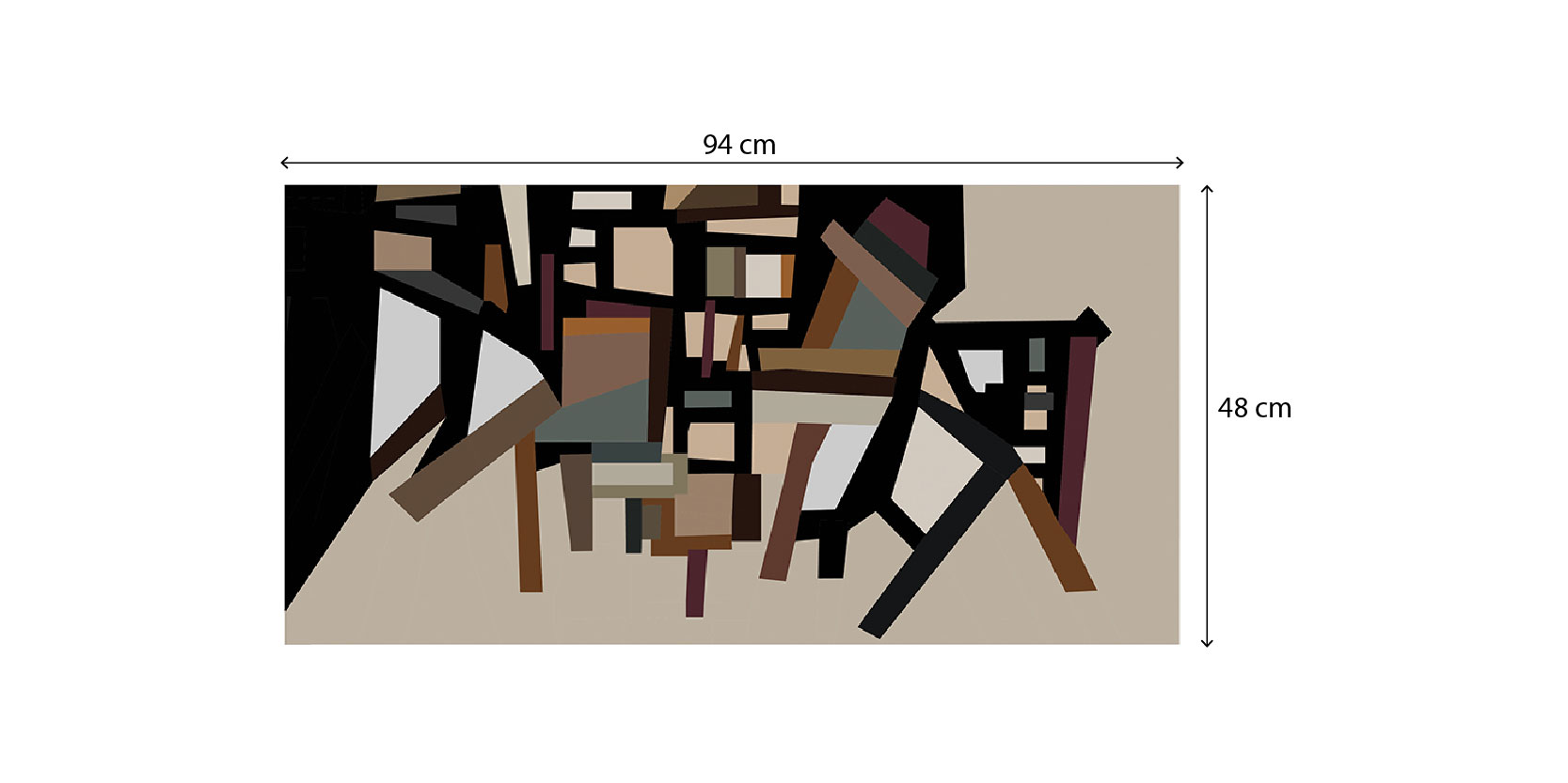 Architectural 10 dimensions