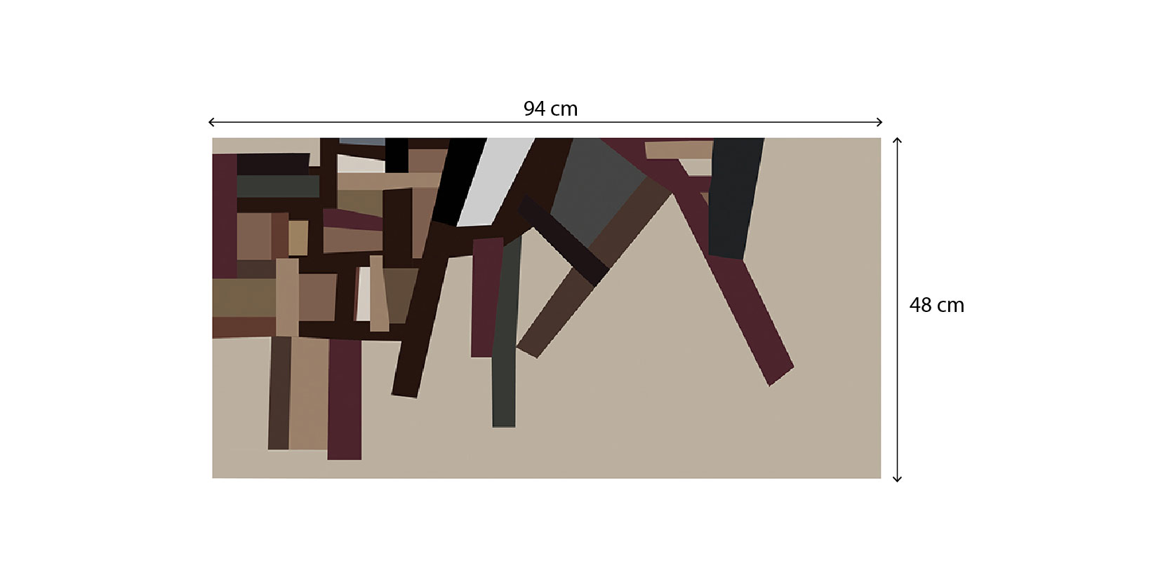 Architectural 11 dimensions