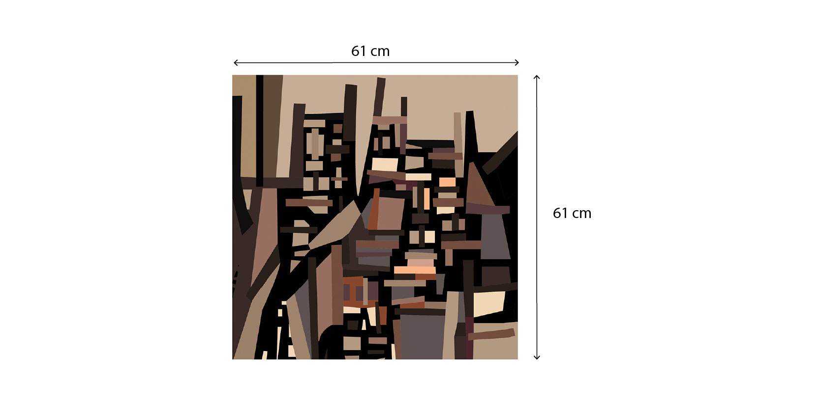 Architectural 12 dimensions