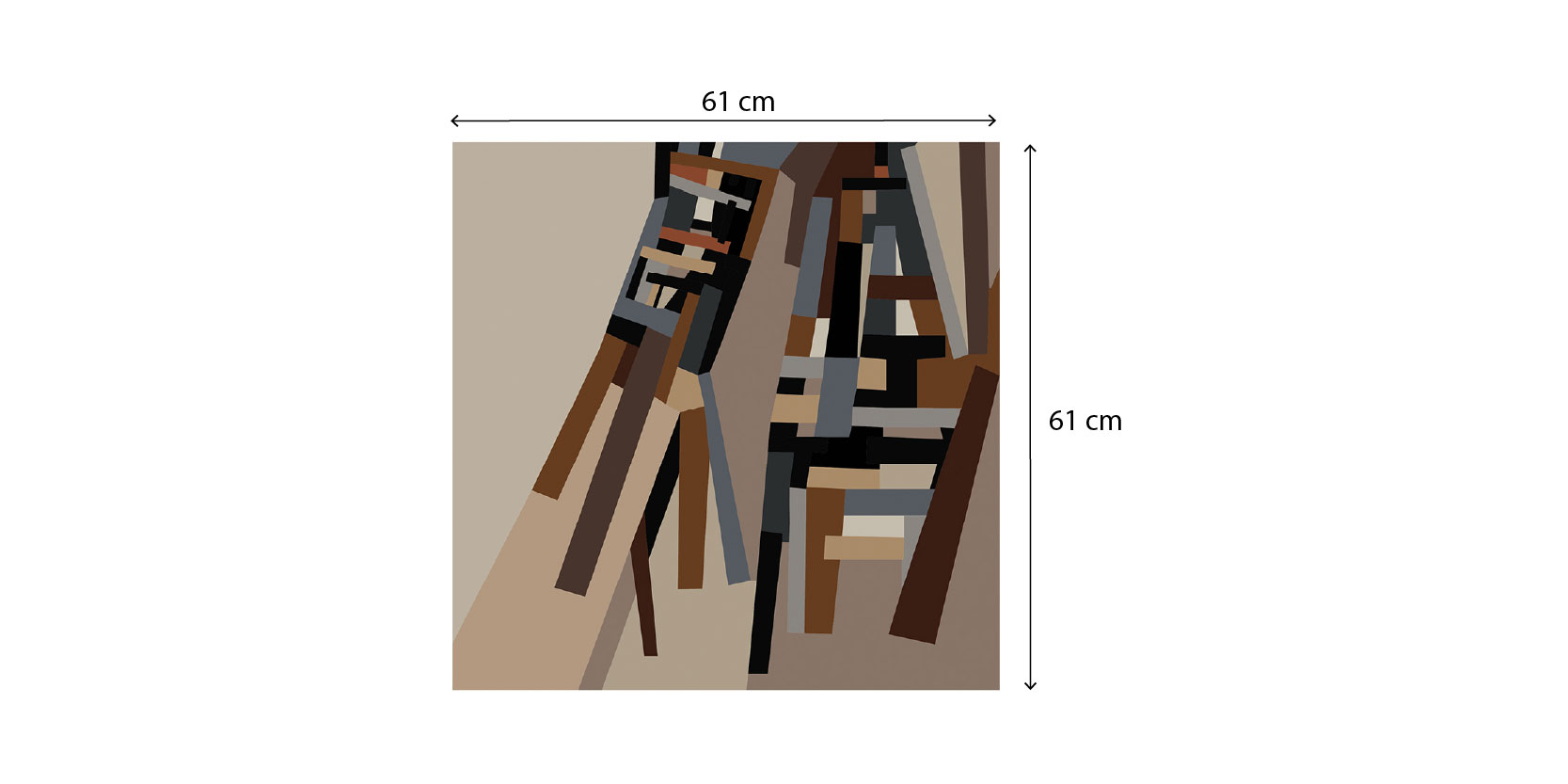 Architectural 14 dimensions