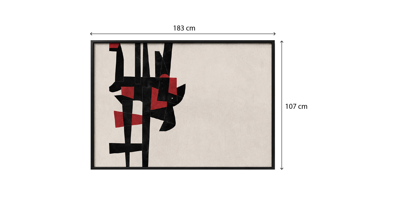 Architectural 5 dimensions