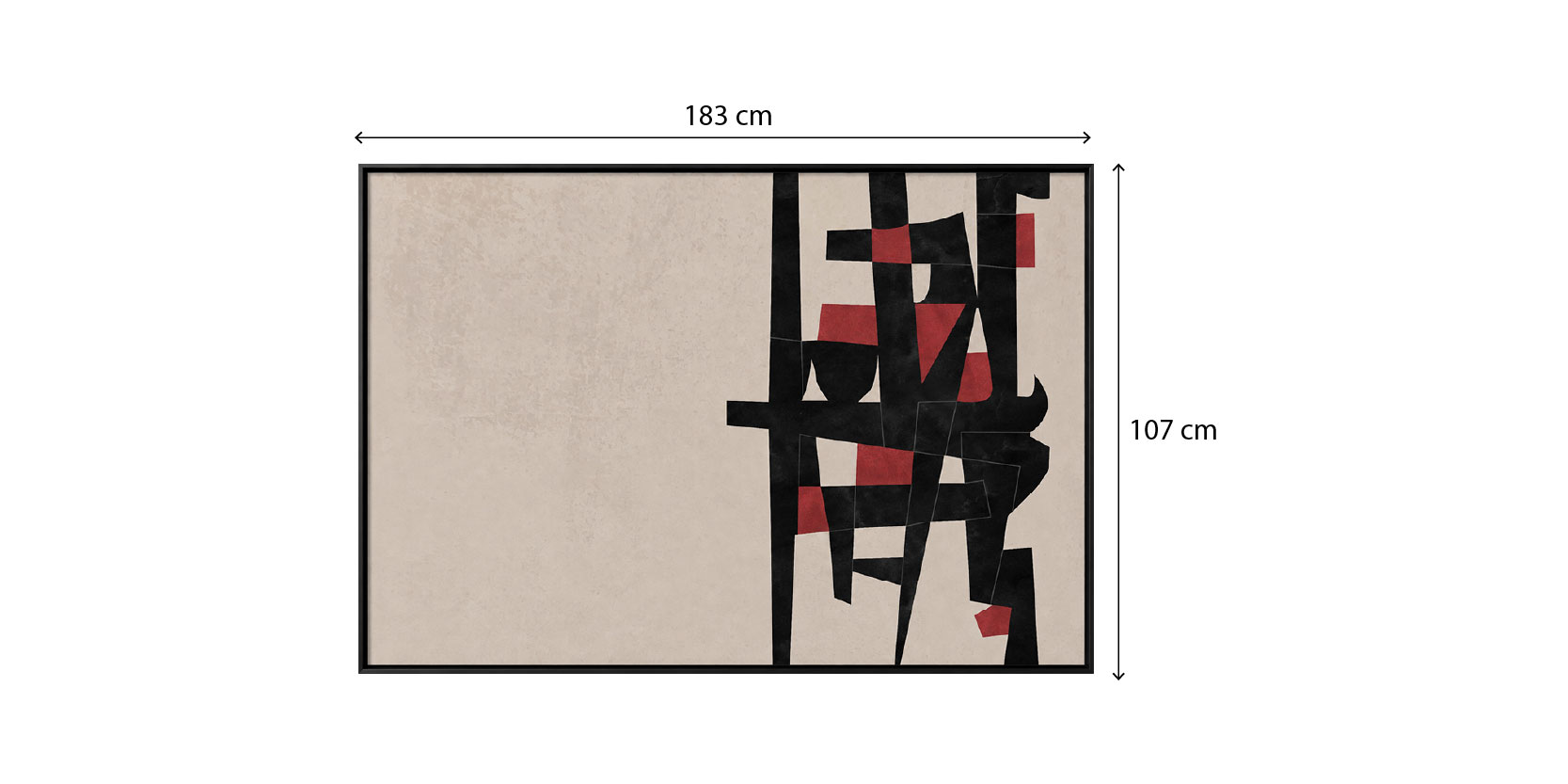 Architectural 6 dimensions