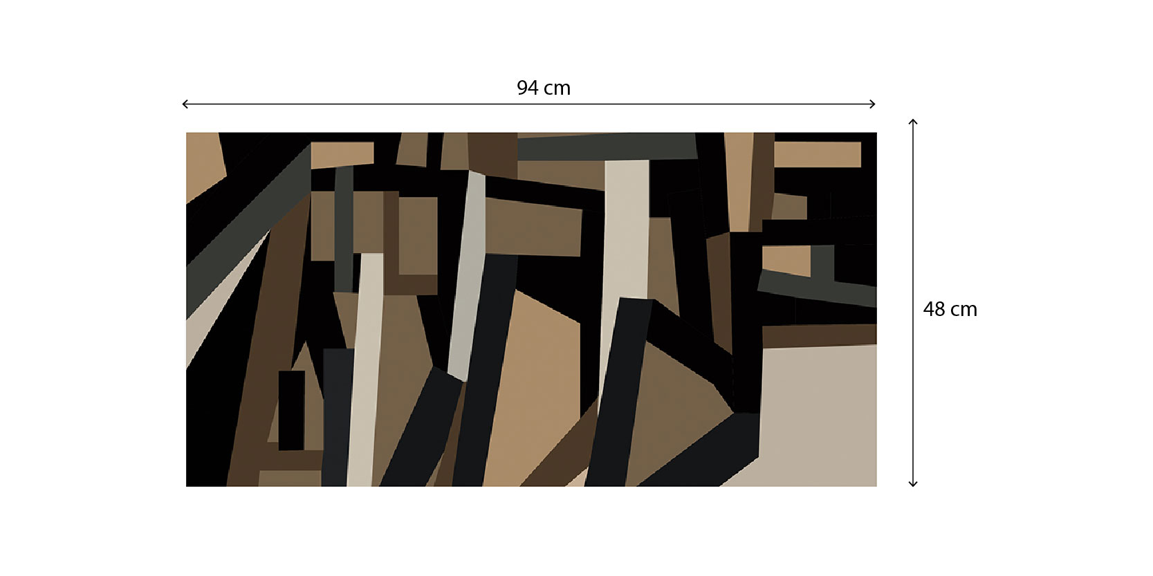 Architectural 8 dimensions