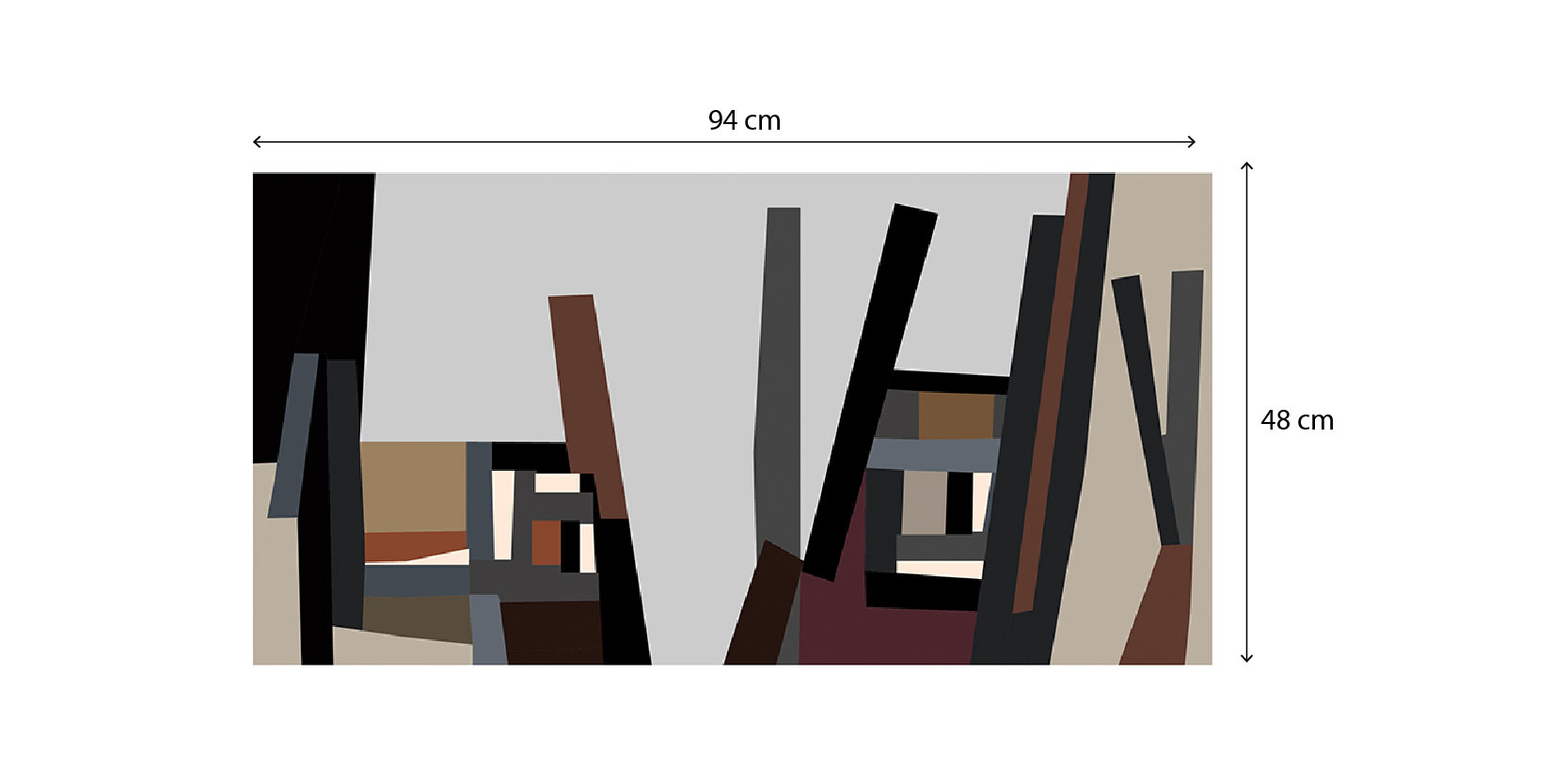Architectural 9 dimensions