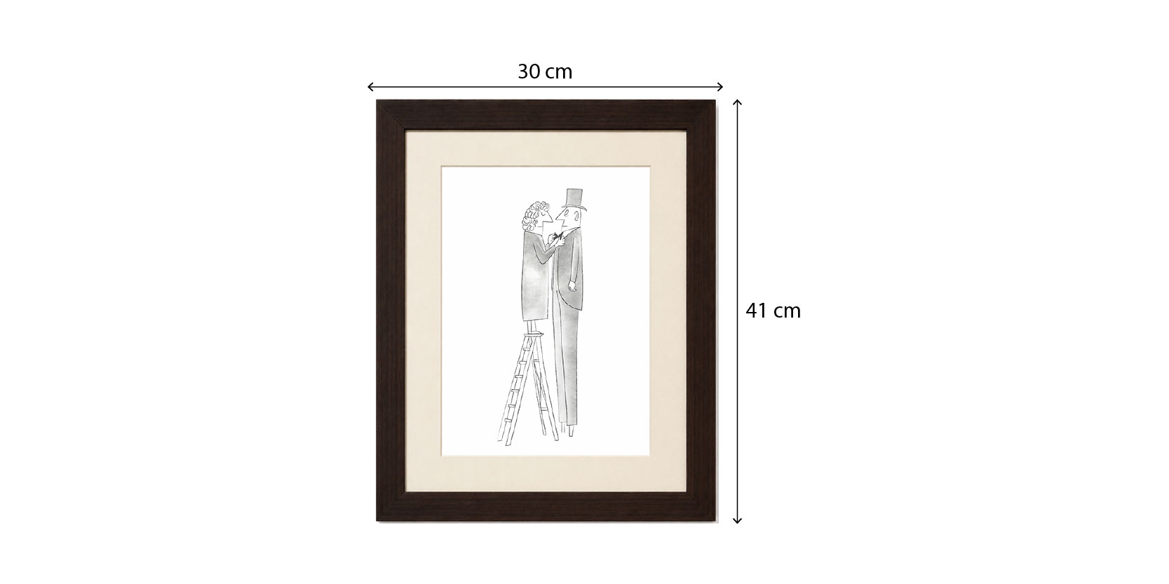 Charcol 12 dimensions