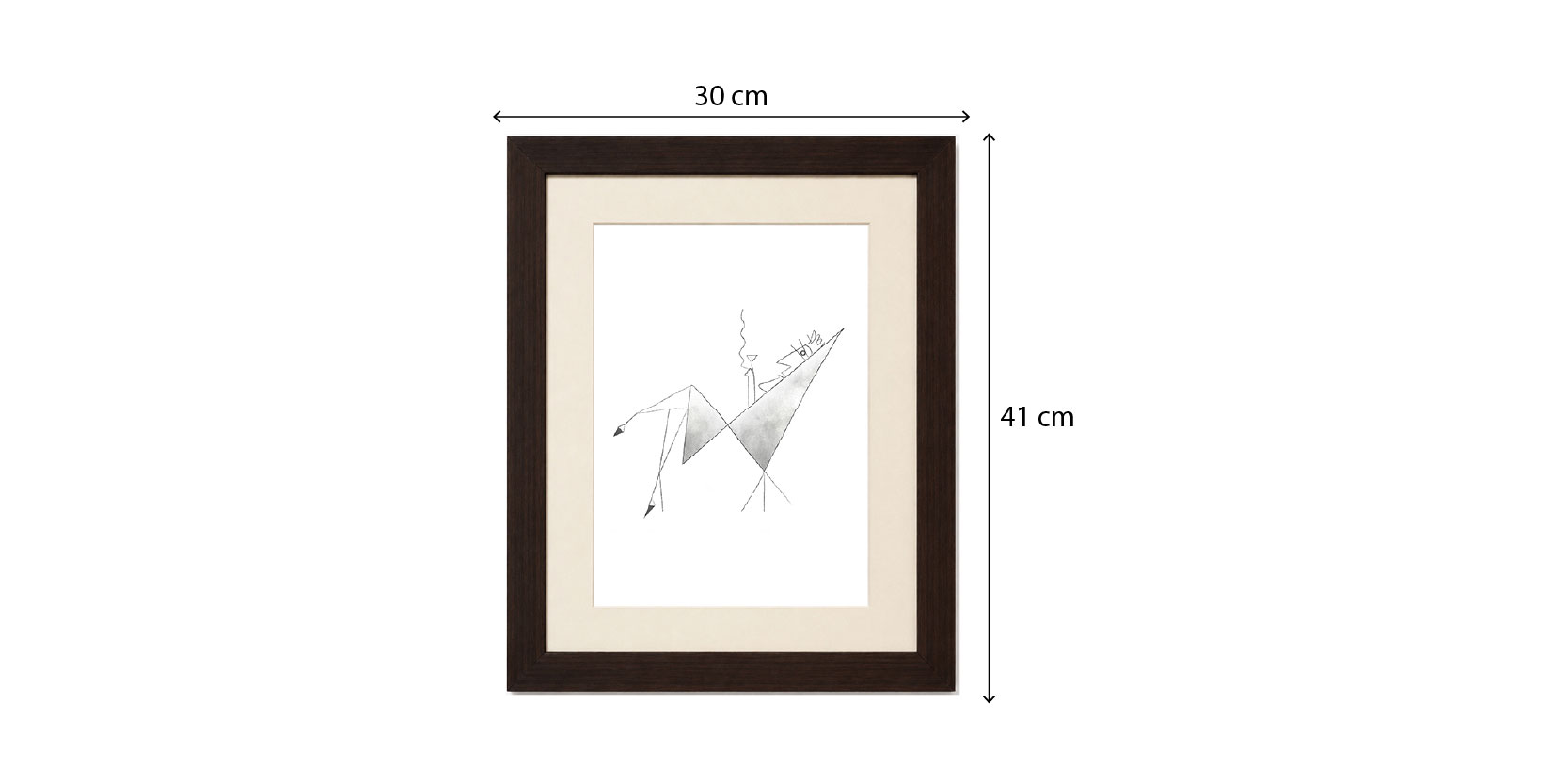 Charcol 14 dimensions