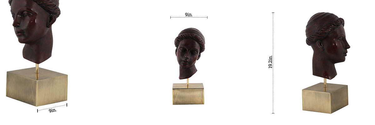 Classical Antiquity dimensions