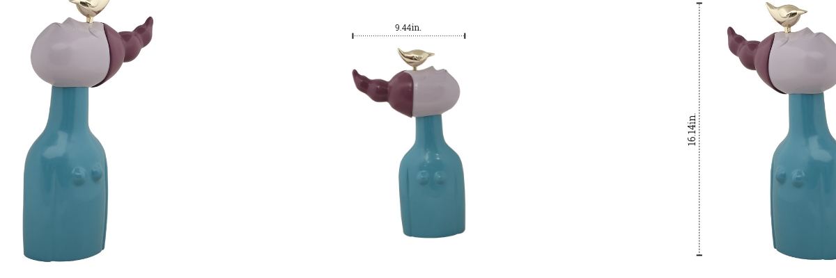 Bird’s View dimensions