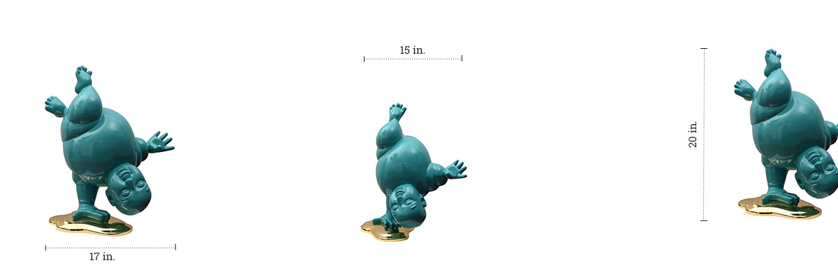 Balancing Ball 2 dimensions